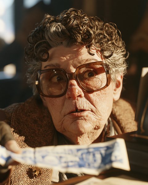Marlies Ostendorf