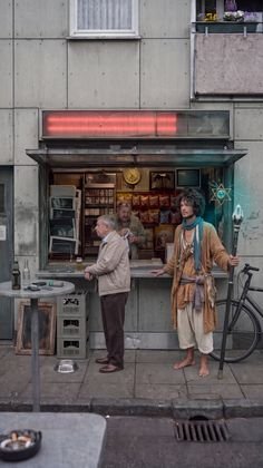 6 · Science Fiction