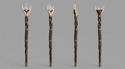 Chais Stab · Turnaround (Kanon)