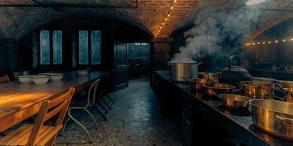 Kantine UG
