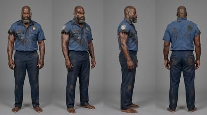 Kwame Asante-Berger · Sheet