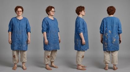 Lidia Reimer · Sheet