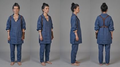 Serpil Kaya · Sheet