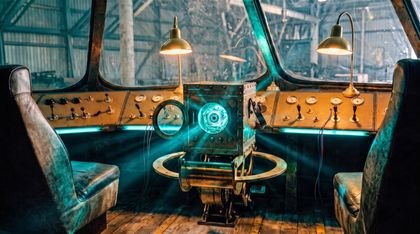 G13 Cockpit Ori