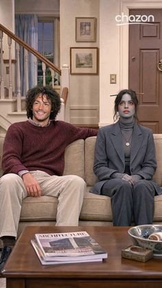 02 · Sitcom