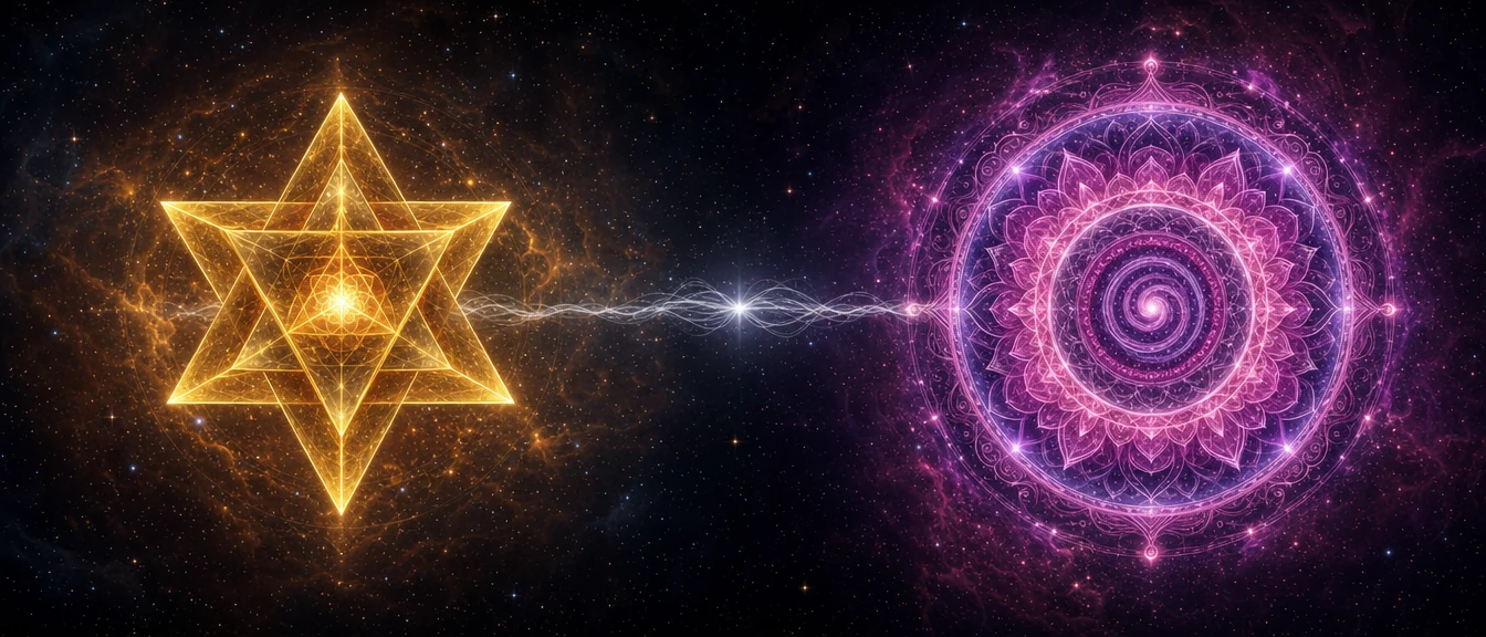 Elements und Energies als Paar