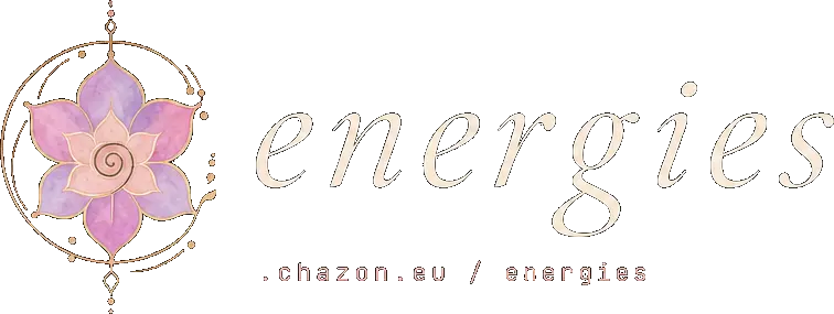 chazon · energies · der innere Kosmos